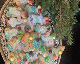 Une image de l'étape 11 de 🎄🎨Biscuits 🍪 de Noël 🎅.