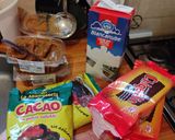 Foto del paso 1 de la receta: Postre galletitas chocolate