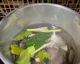 Foto langkah ke 1 dari resep Soto Padang.