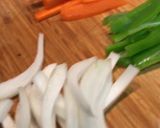 Foto del paso 1 de la receta: Tempura de verduras