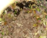 Foto del paso 11 de la receta: Caldo de Bolas