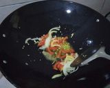 Foto langkah ke 3 dari resep Yakiniku.