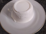 عروس الشمينت بالقرفه والكابوكي المسكر😋
