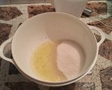 Foto del paso 1 de la receta: Galletitas Veganas de Limón🍋🍋
