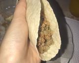 Foto del paso 3 de la receta: Masa de tacos 🌮