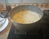 Foto del paso 4 de la receta: Solomillo al Roquefort