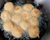 Foto langkah ke 3 dari resep Rondo Royal (Tape Goreng).