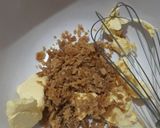 Foto langkah ke 1 dari resep Cookies Okara (Ampas Kedelai).