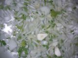Sopa de Crema con Fideos caseros!Súper Fácil y Rica😍