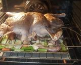 A picture of step 21 of Traditional Roasted Turkey.