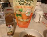 Foto del paso 2 de la receta: Cheesecake sin horno KETO