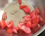 ટોમેટો પરાઠા(Tomato parotha Recipe in Gujarati) રેસીપી સ્ટેપ2ફોટો