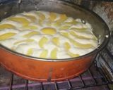 Foto del paso 8 de la receta: Kuchen de Durazno