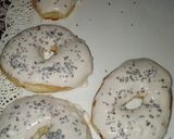 Foto del paso 7 de la receta: DONAS AL HORNO !! esta masa sirve para freír también.!