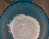 Foto langkah ke 4 dari resep Telor dadar krispi.