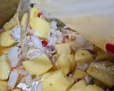 Foto del paso 12 de la receta: 64. Guiso de chocos con patatas