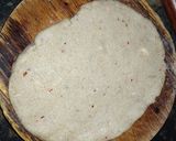 A picture of step 4 of সুজি-আলুর বাটান(Suji-Aalur Batan Recipe in Bengali).