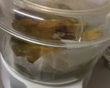 Steamed Banana recipe step 2 photo