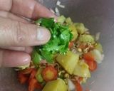 A picture of step 5 of Sprout Chat.