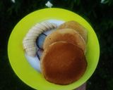 Foto del paso 4 de la receta: Masa para hotcakes y waffles!🥞🤤🥰