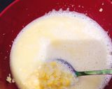 Foto langkah ke 1 dari resep Chinese Sup Jagung Manis Dengan Telur.