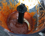 Foto del paso 3 de la receta: Costillas a la barbacoa picantes al horno