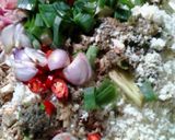 Foto langkah ke 3 dari resep Megono Pekalongan.