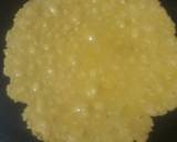 Punjabi besan paratha recipe step 3 photo