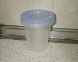 Foto del paso 2 de la receta: Almíbar de hebra floja