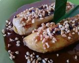 Foto langkah ke 3 dari resep Pisang Epe Khas Makasar #indonesiamemasak.