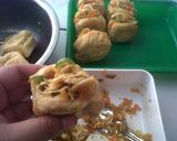 Foto langkah ke 6 dari resep Tahu Mercon.
