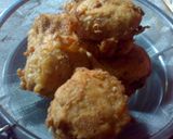 Foto langkah ke 9 dari resep Tahu Mercon.