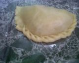Foto langkah ke 4 dari resep Pastel Goreng Enak [kulitnya rapuh prull..].