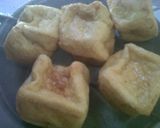 Foto langkah ke 1 dari resep Tahu Mercon.
