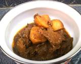 Sapi Bumbu Lapis Mlekoh( resepnya si Mbah) langkah memasak 8 foto