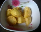 Foto langkah ke 2 dari resep Sapi Bumbu Lapis Mlekoh( resepnya si Mbah).