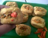 Foto langkah ke 7 dari resep Tahu Mercon.