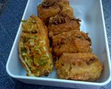 Foto langkah ke 10 dari resep Tahu Mercon.