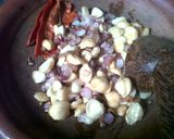 Foto langkah ke 3 dari resep Sapi Bumbu Lapis Mlekoh( resepnya si Mbah).