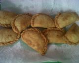 Foto langkah ke 5 dari resep Pastel Goreng Enak [kulitnya rapuh prull..].