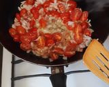 Foto del paso 2 de la receta: Penne rigate all'amatriciana