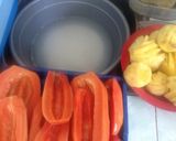 Foto langkah ke 1 dari resep Es koktail sugerrrrrr.