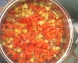 Foto langkah ke 7 dari resep Es koktail sugerrrrrr.