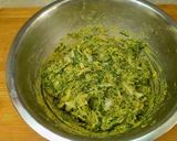 मेथी पकोड़े (Methi ke pakode recipe in Hindi) रेसिपी चरण 6 फोटो
