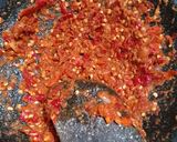 Foto langkah ke 1 dari resep Sambel Trasi Segar.