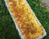 Foto langkah ke 8 dari resep Baked Mac n Cheese 👌 - FLo.