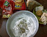 ঠেকুয়া (thekua recipe in Bengali) রেসিপির ধাপ 1 ছবি