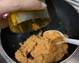 Foto langkah ke 4 dari resep Siomay Ayam Saus kacang.