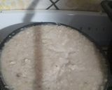 Foto del paso 2 de la receta: Porridge