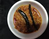 पंजाबी बैंगन भरता (punjabi baingan bharta recipe in Hindi) रेसिपी चरण 3 फोटो